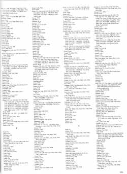 Jack County History Book-IndexE-G.jpg (1600252 bytes)