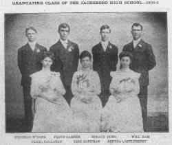 1906 Graduating Class.jpg (2317920 bytes)