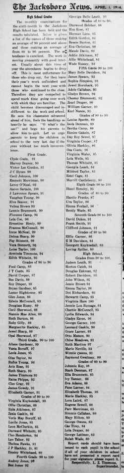 1914 School Test Grades.jpg (4806004 bytes)