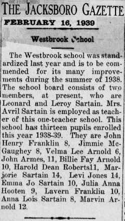 1939 WestbrookSchool.jpg (568814 bytes)